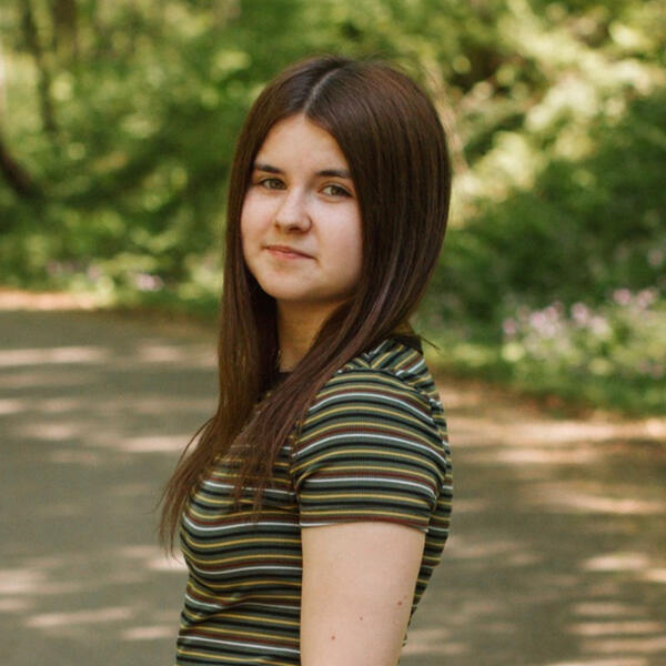 Abbie M